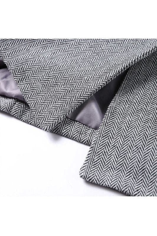 The Emilia Corset Suit