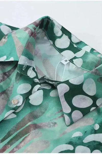 Marbella - Flow Dress