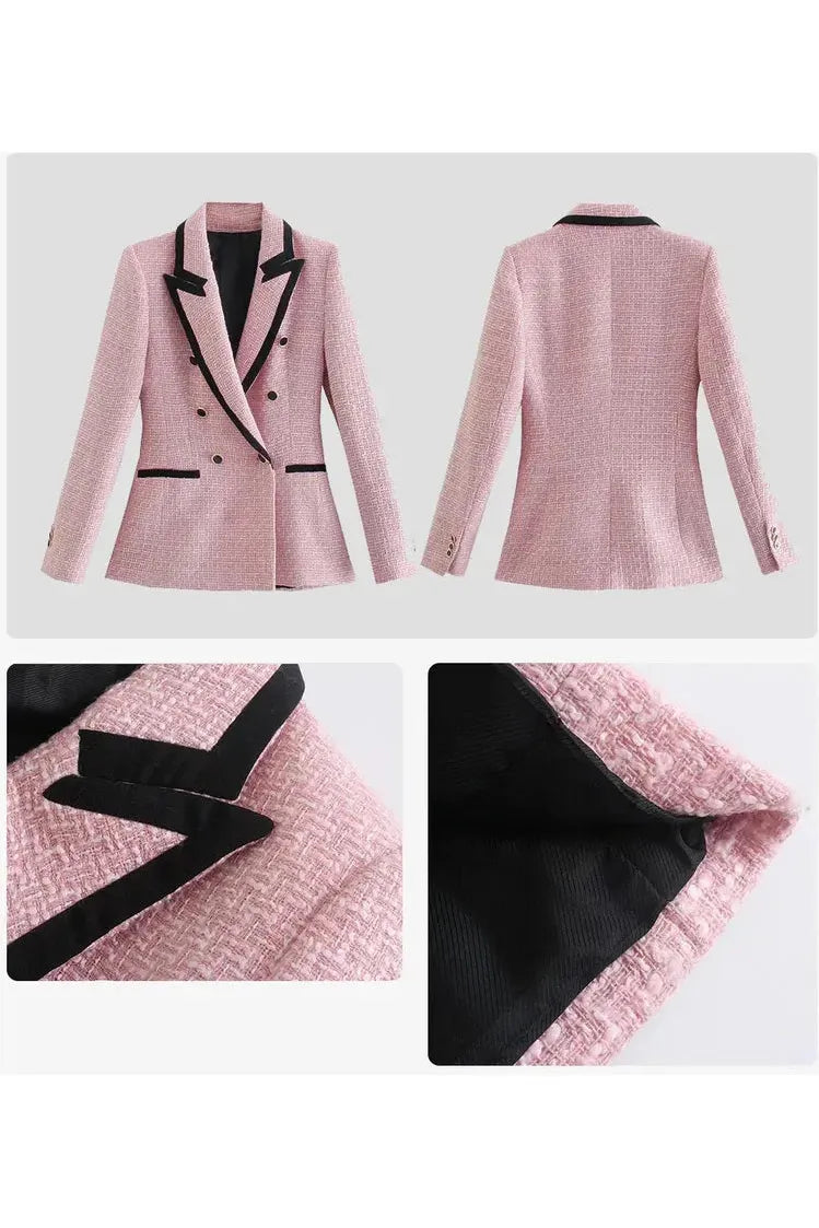 Bermuda Classic Blazer