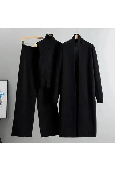 Amélie - Classique Trio Set