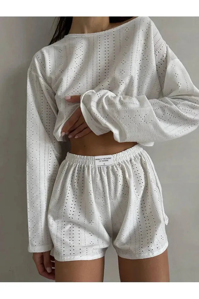 BellaVita Due Pezzi Set