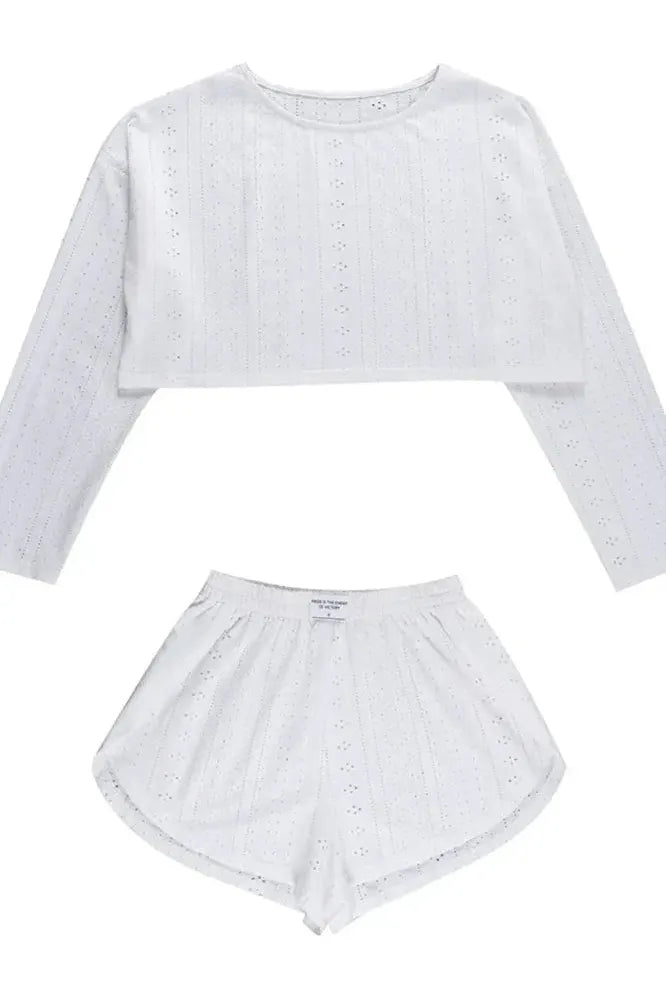 BellaVita Due Pezzi Set