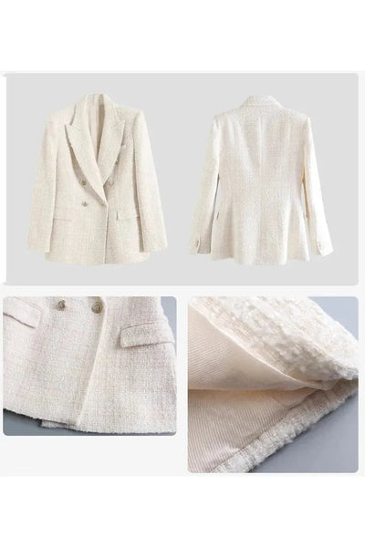 Bermuda Classic Blazer