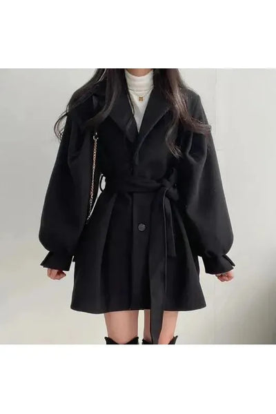 Sheila Trench Coat