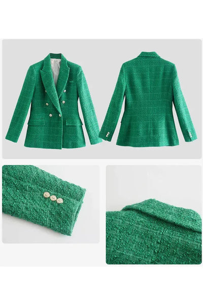 Bermuda Classic Blazer