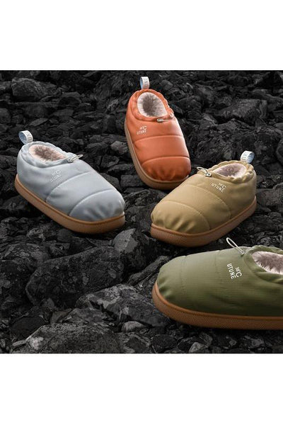 UTUNE® Unisex Winter Slippers