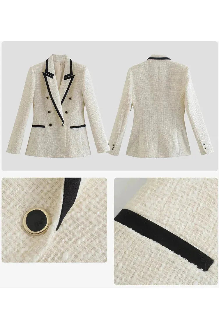 Bermuda Classic Blazer