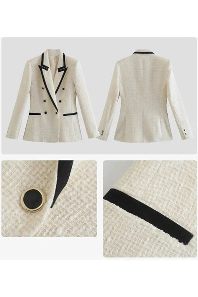 Bermuda Classic Blazer