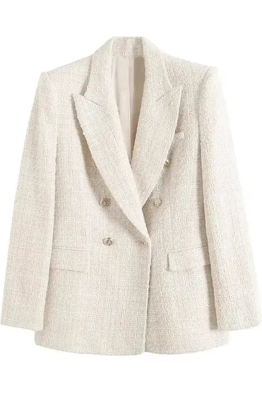 Bermuda Classic Blazer