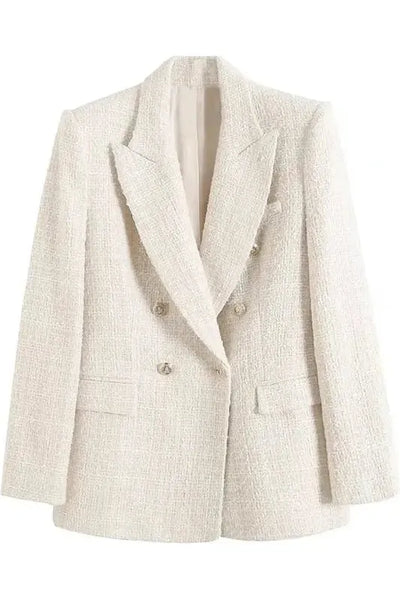 Bermuda Classic Blazer