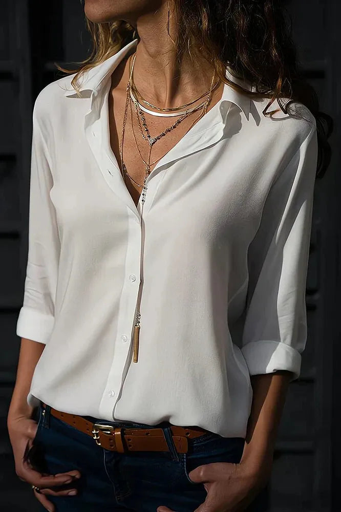 Sally™ Essentials Blouse