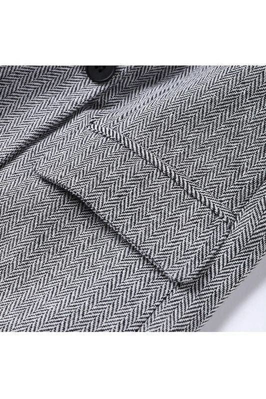 The Emilia Corset Suit