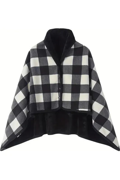 Chill'y Wearable Blanket