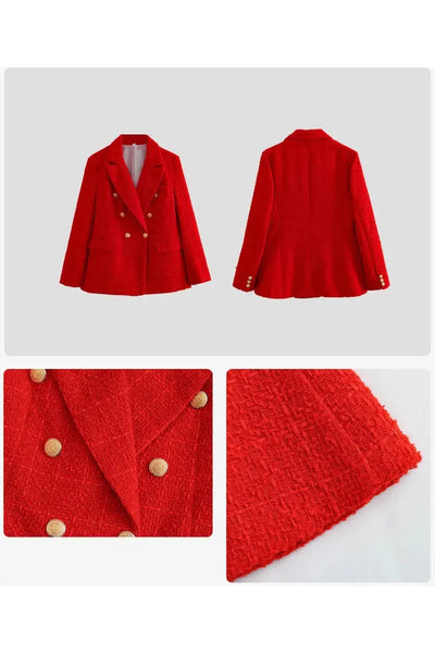 Bermuda Classic Blazer