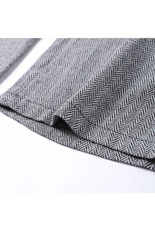 The Emilia Corset Suit