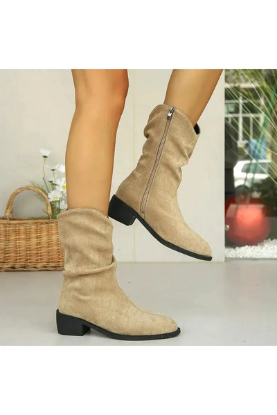 Dolce Raffiné Boots