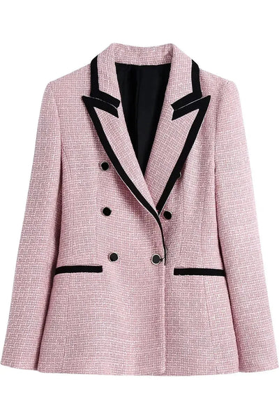 Bermuda Classic Blazer