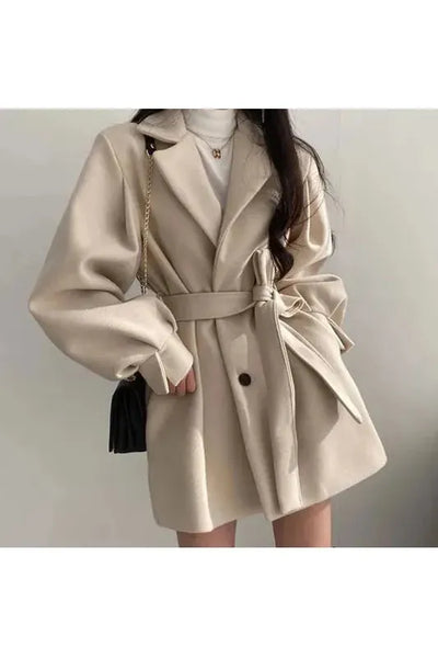 Sheila Trench Coat