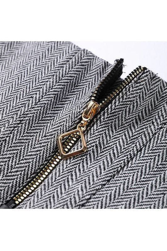 The Emilia Corset Suit