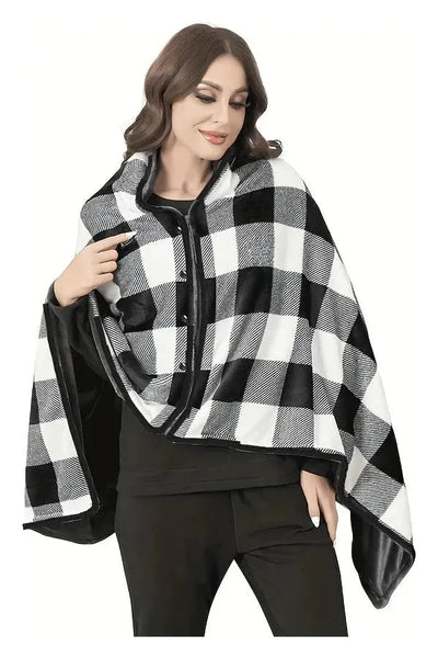 Chill'y Wearable Blanket