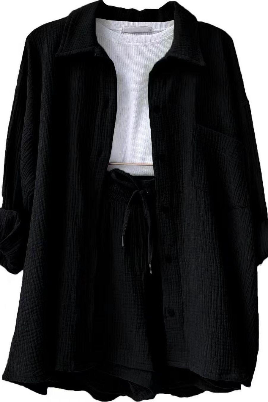 Élodie - Pop Color Co-Ord