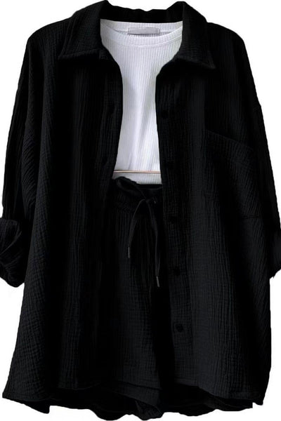 Élodie - Pop Color Co-Ord