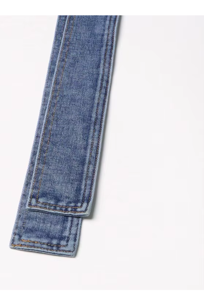 Celeste -  Belted Coat