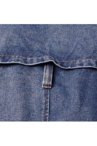 Celeste -  Belted Coat