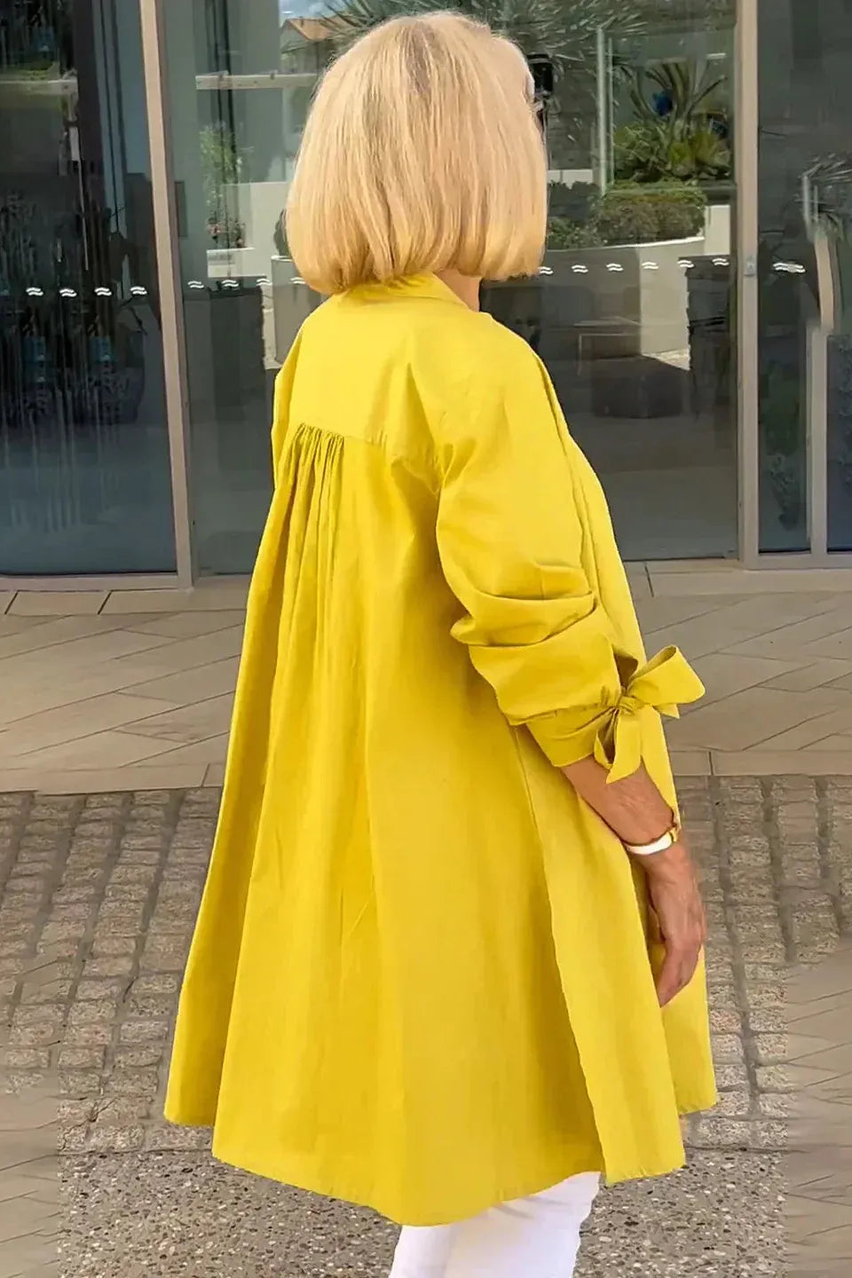 Meryl™ Stylish Blouse | 1 + 1 FREE!