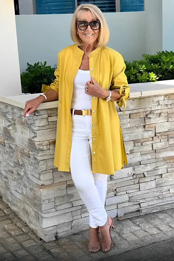 Meryl™ Stylish Blouse | 1 + 1 FREE!
