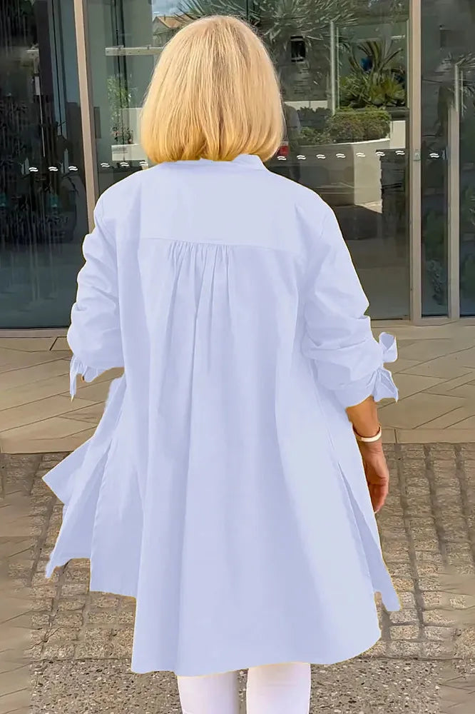 Meryl™ Stylish Blouse | 1 + 1 FREE!