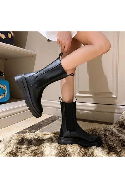 Veronique - Classic Boots