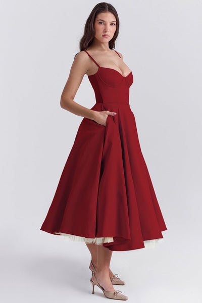 Ethel™ Classic Charm Dress